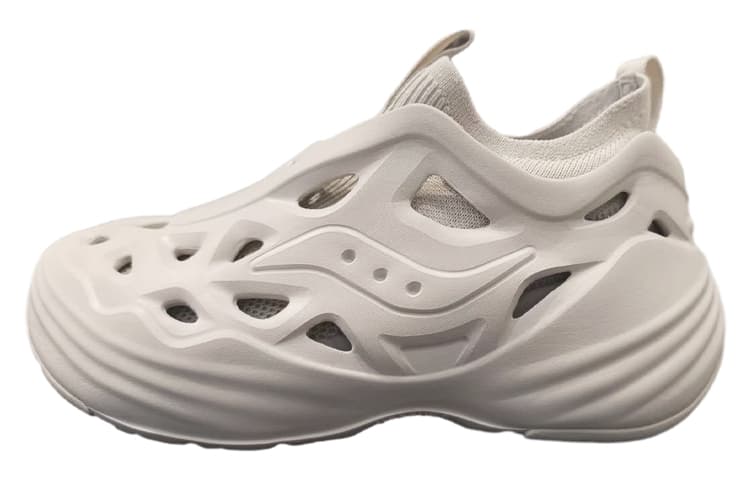 Кроссовки для бега Saucony FOAM WEB - изображение 1