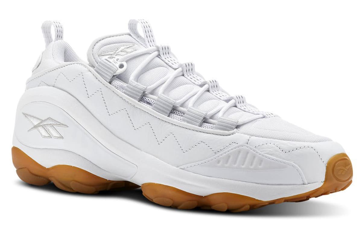 Кроссовки для бега Reebok DMX Run 10 Gum - изображение 3