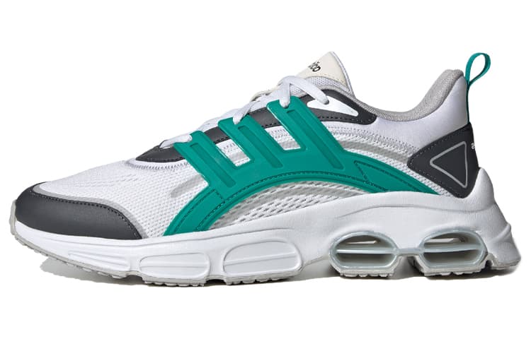 Кроссовки для бега adidas neo Quadcube CC - изображение 1