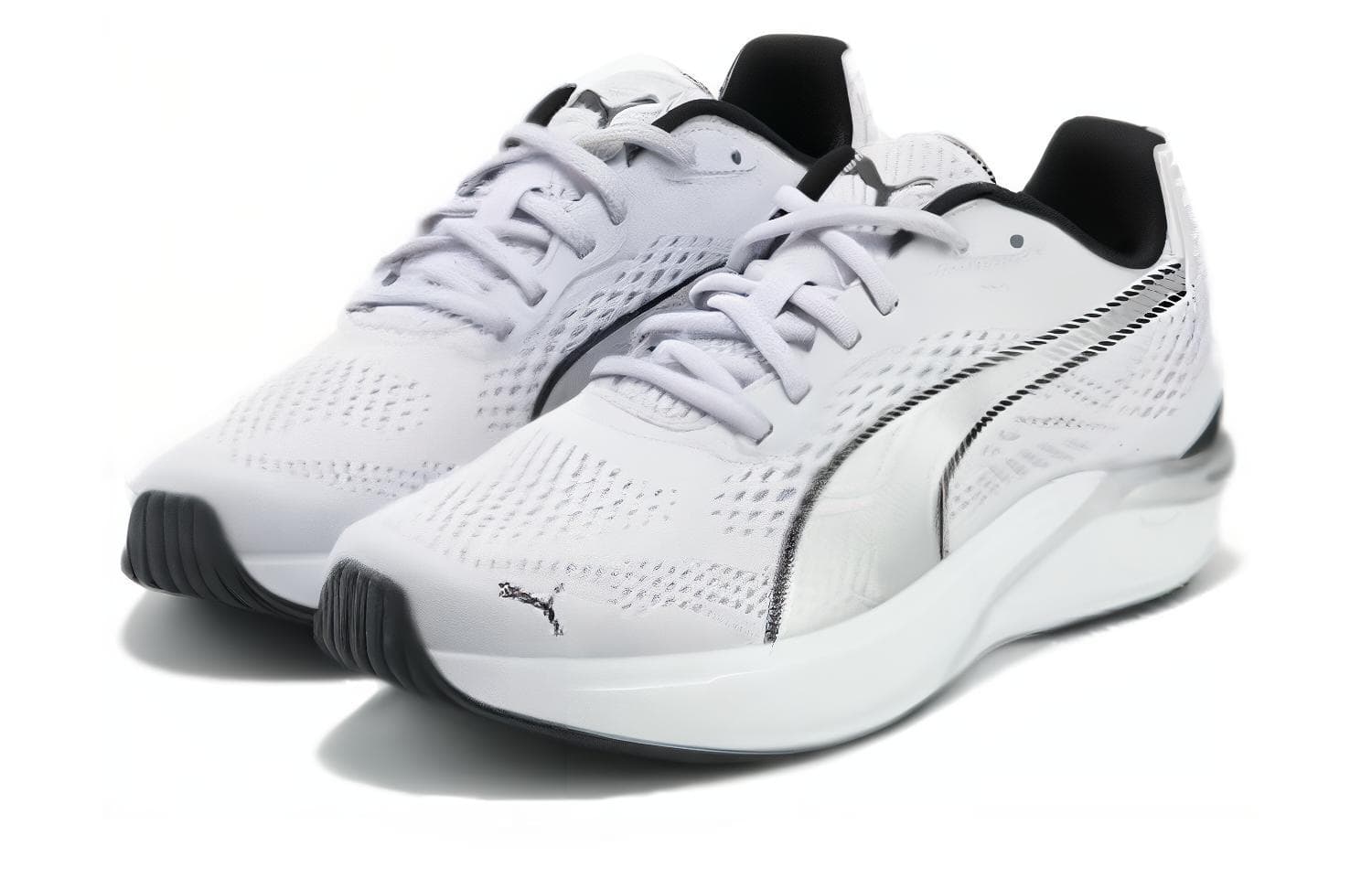 Кроссовки для бега 2024 PUMA Feline Profoam - изображение 3