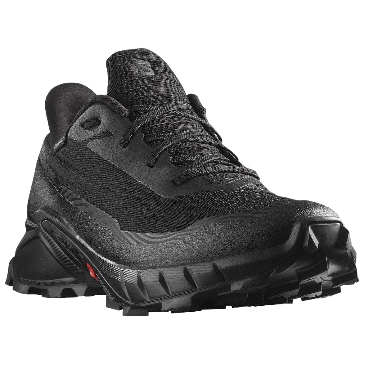 Кроссовки для бега SALOMON ALPHACROSS 5 - изображение 3