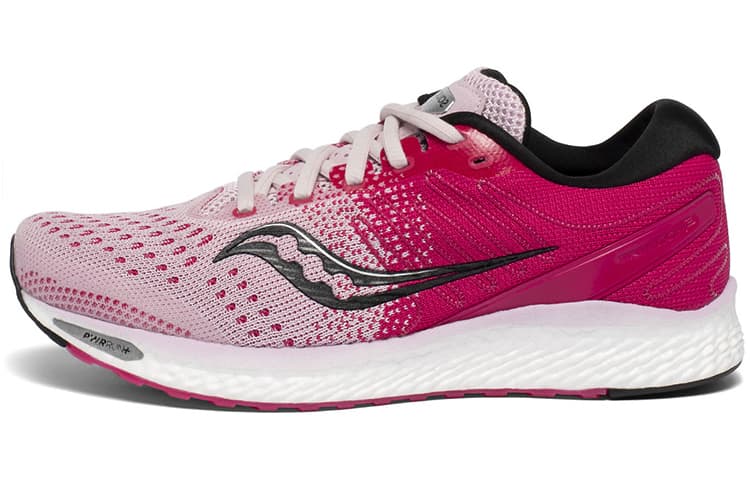 Кроссовки для бега Saucony Freedom 3 - изображение 1