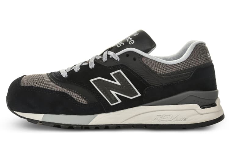 Кроссовки для бега New Balance 997.5 - изображение 1