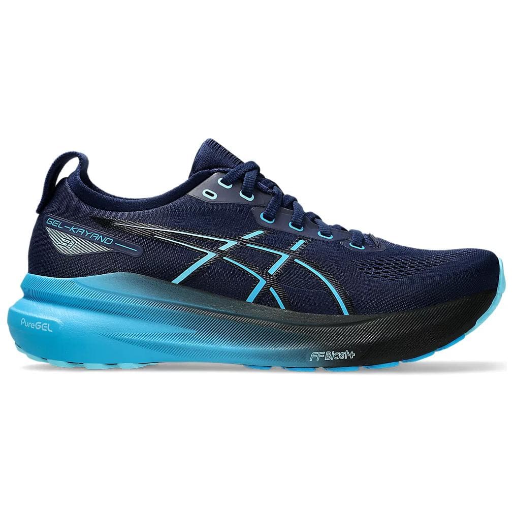 Кроссовки для бега Asics 31 - изображение 2