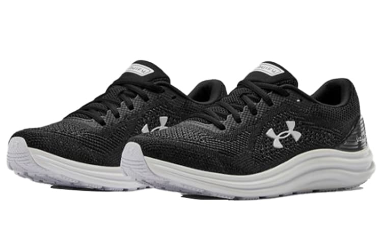Кроссовки для бега Under Armour Liquify - изображение 3