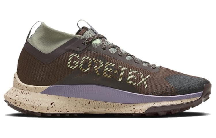 Кроссовки для бега Nike Pegasus Trail 4 - изображение 2