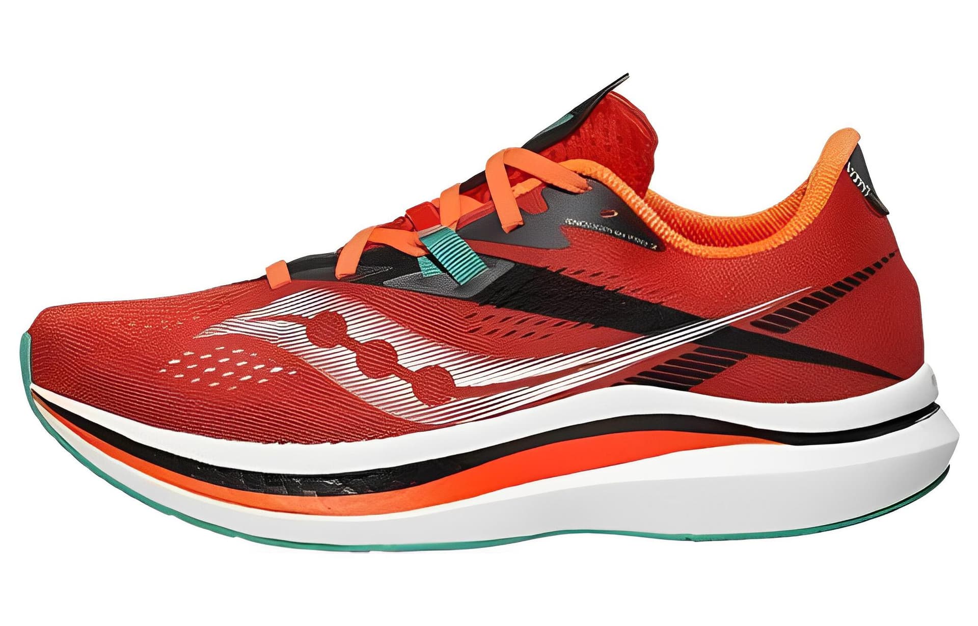 Кроссовки для бега Saucony Endorphin Pro 2 - изображение 1