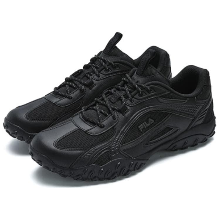 Кроссовки для бега FILA PEBBLE - изображение 2