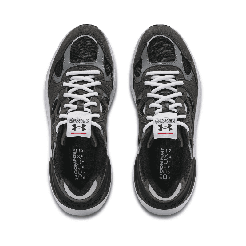 Кроссовки для бега Under Armour Phantom Lux - изображение 4