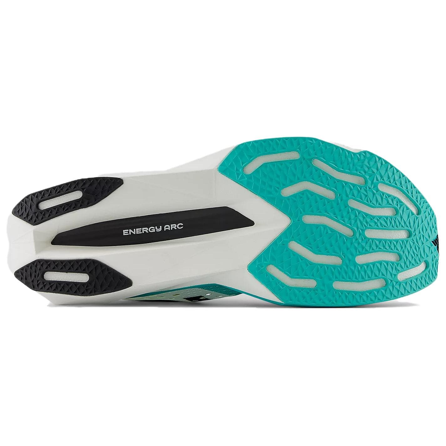 Кроссовки для бега New Balance FuelCell SuperComp Pacer - изображение 6