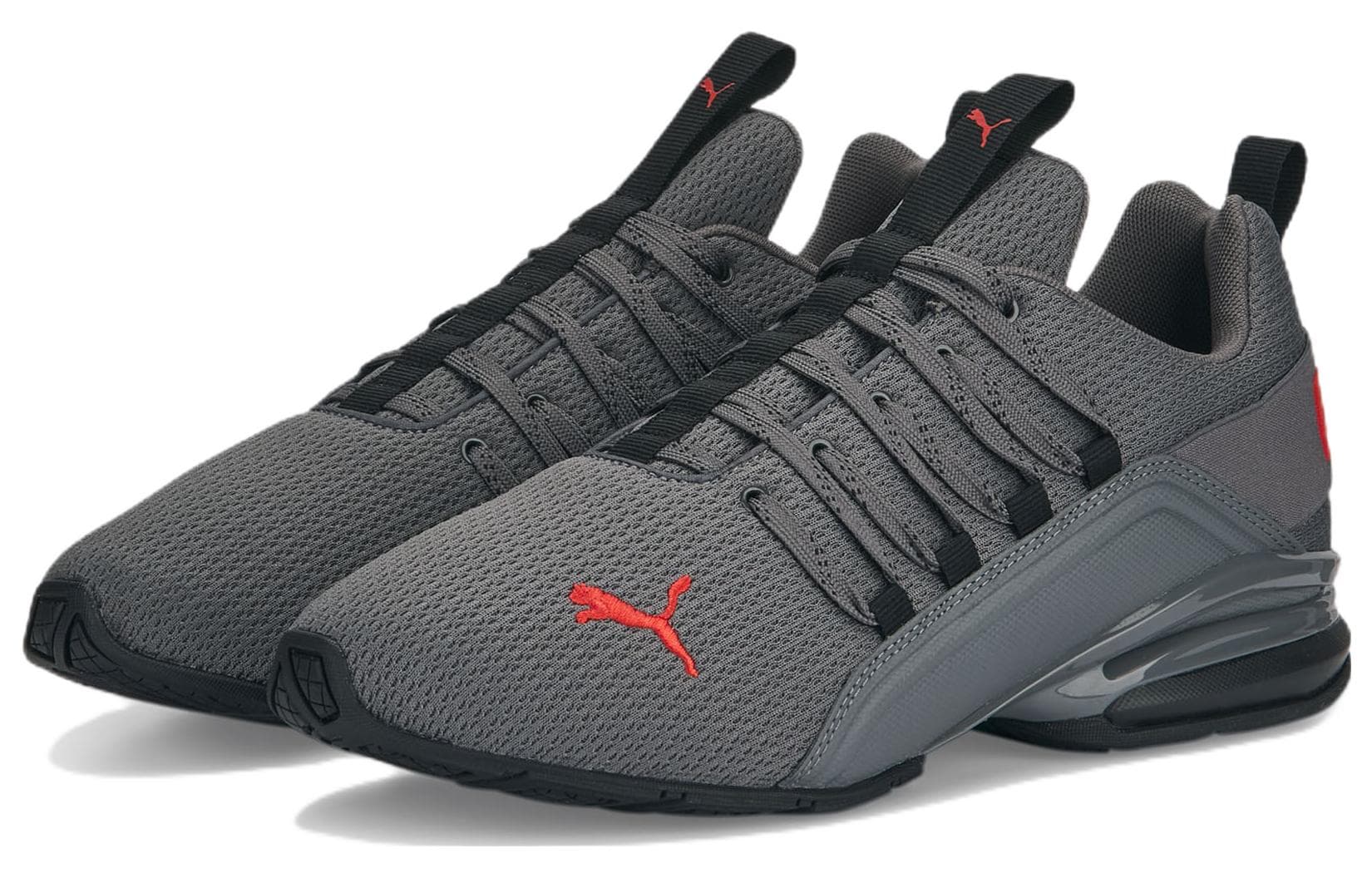 Кроссовки для бега PUMA Axelion Refresh - изображение 3