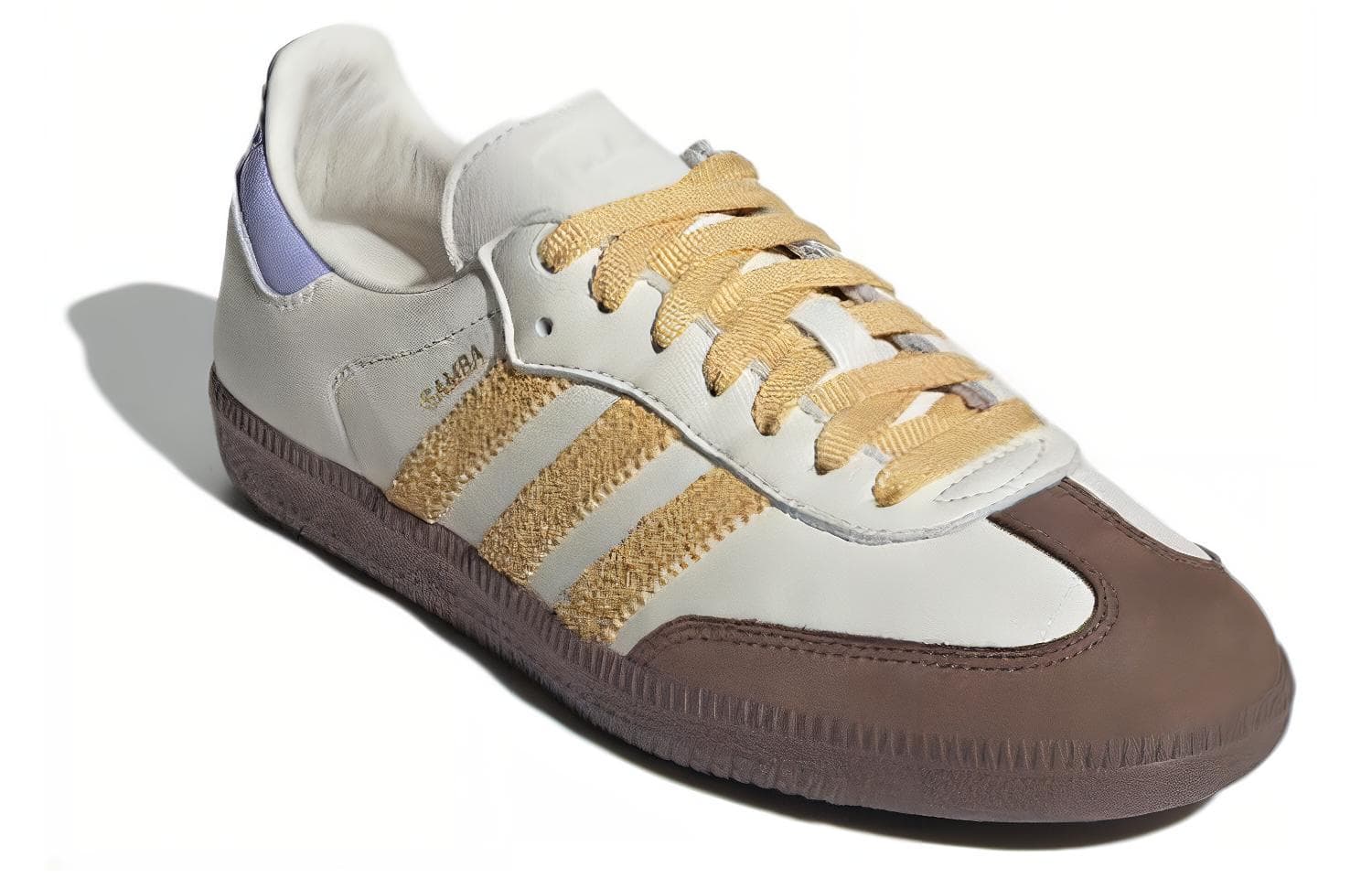 Кроссовки adidas Samba OG - изображение 3