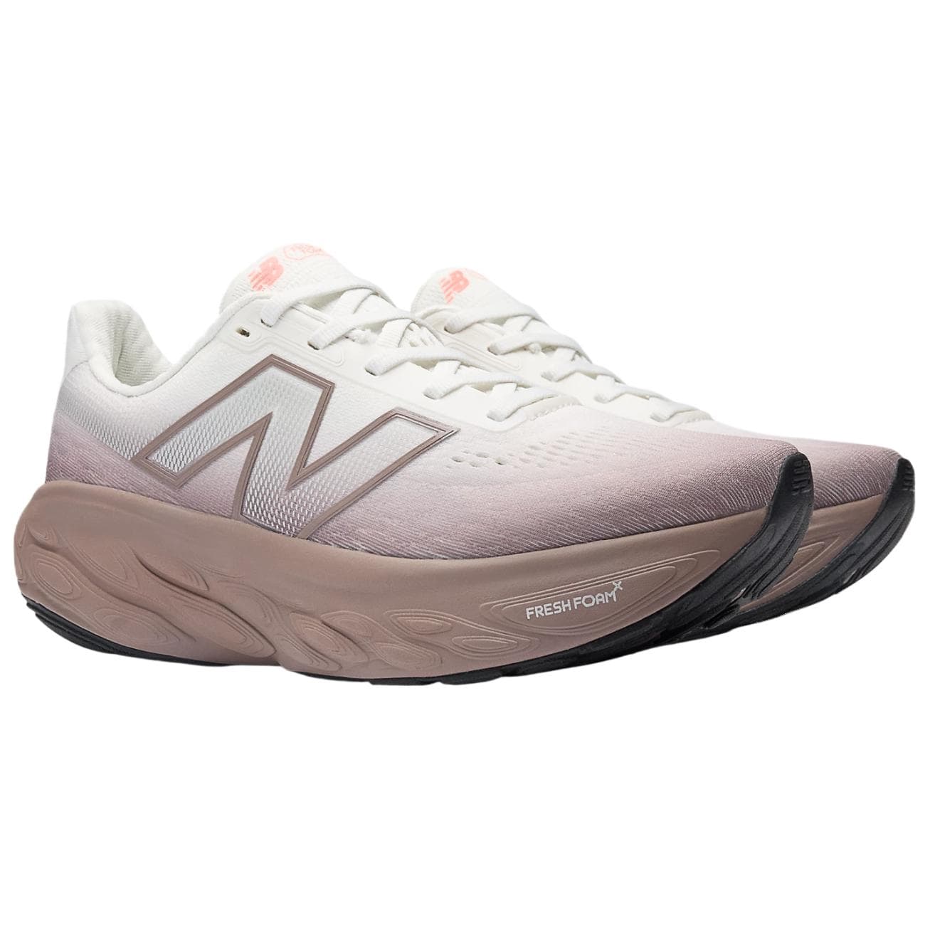 Кроссовки для бега New Balance NB Fresh Foam X 1080v14 Устойчивые к истиранию Дышащие Низкие Повседневные Беговые Кроссовки Женские - изображение 2