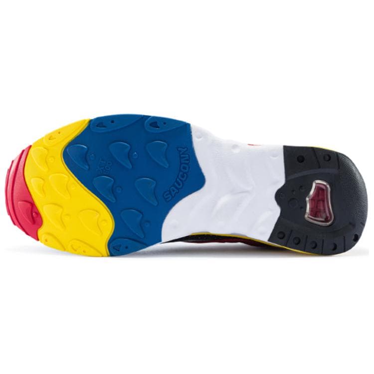 Кроссовки для бега Saucony Aya - изображение 5