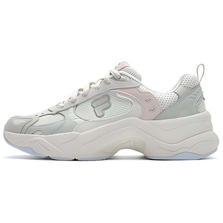 Кроссовки FILA FUSION Unique - изображение 1