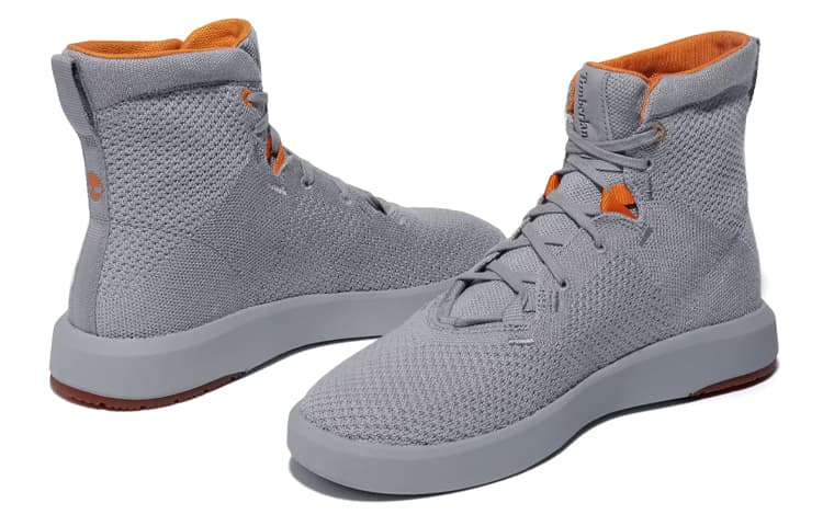 Ботинки уличные Timberland - изображение 4
