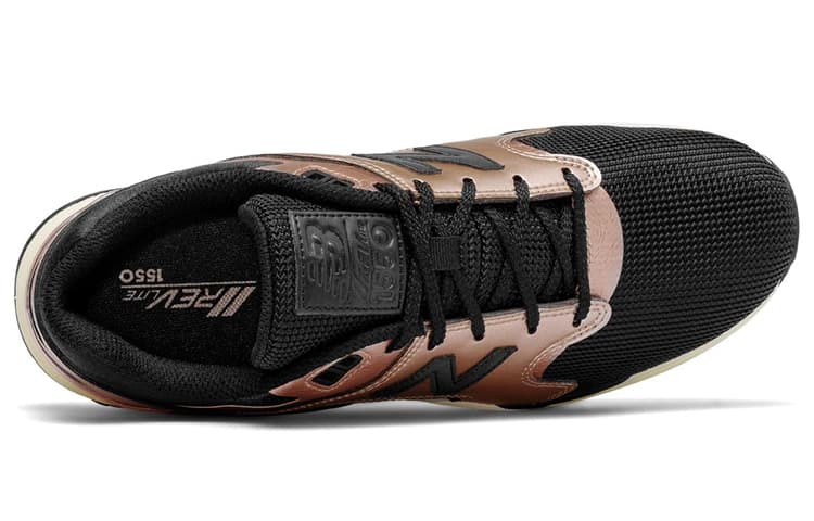 Кроссовки для бега New Balance NB 1550 - изображение 3