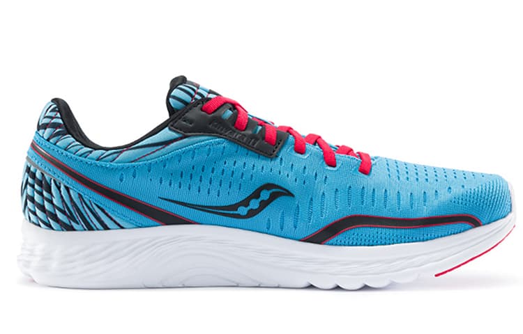 Кроссовки для бега Saucony Kinvara 11 M - изображение 2