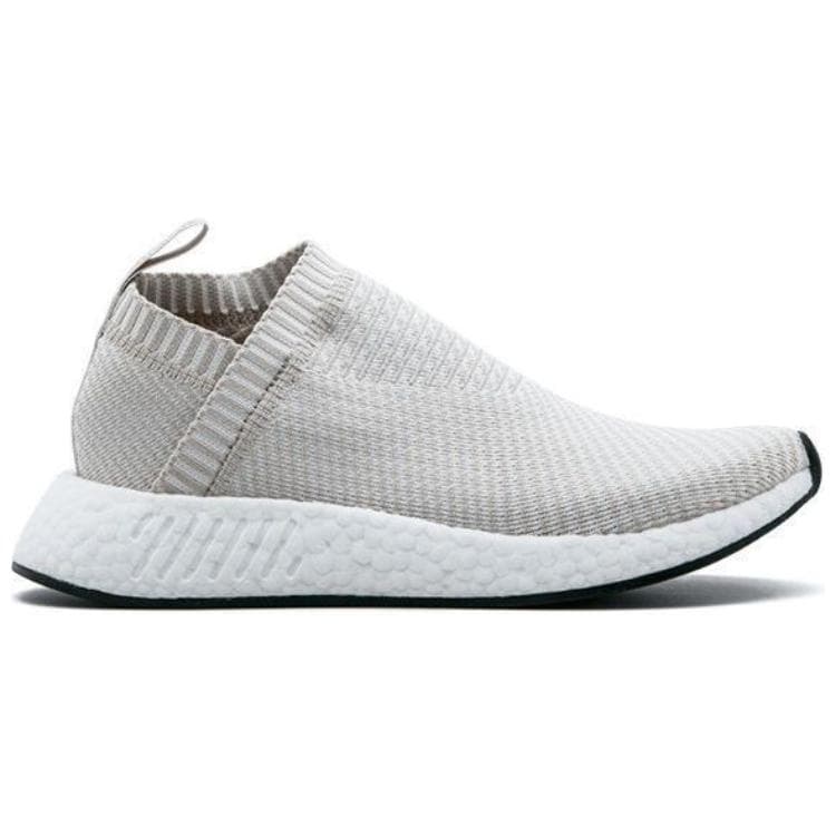 Кроссовки adidas NMD CS2 Pearl Grey - изображение 2