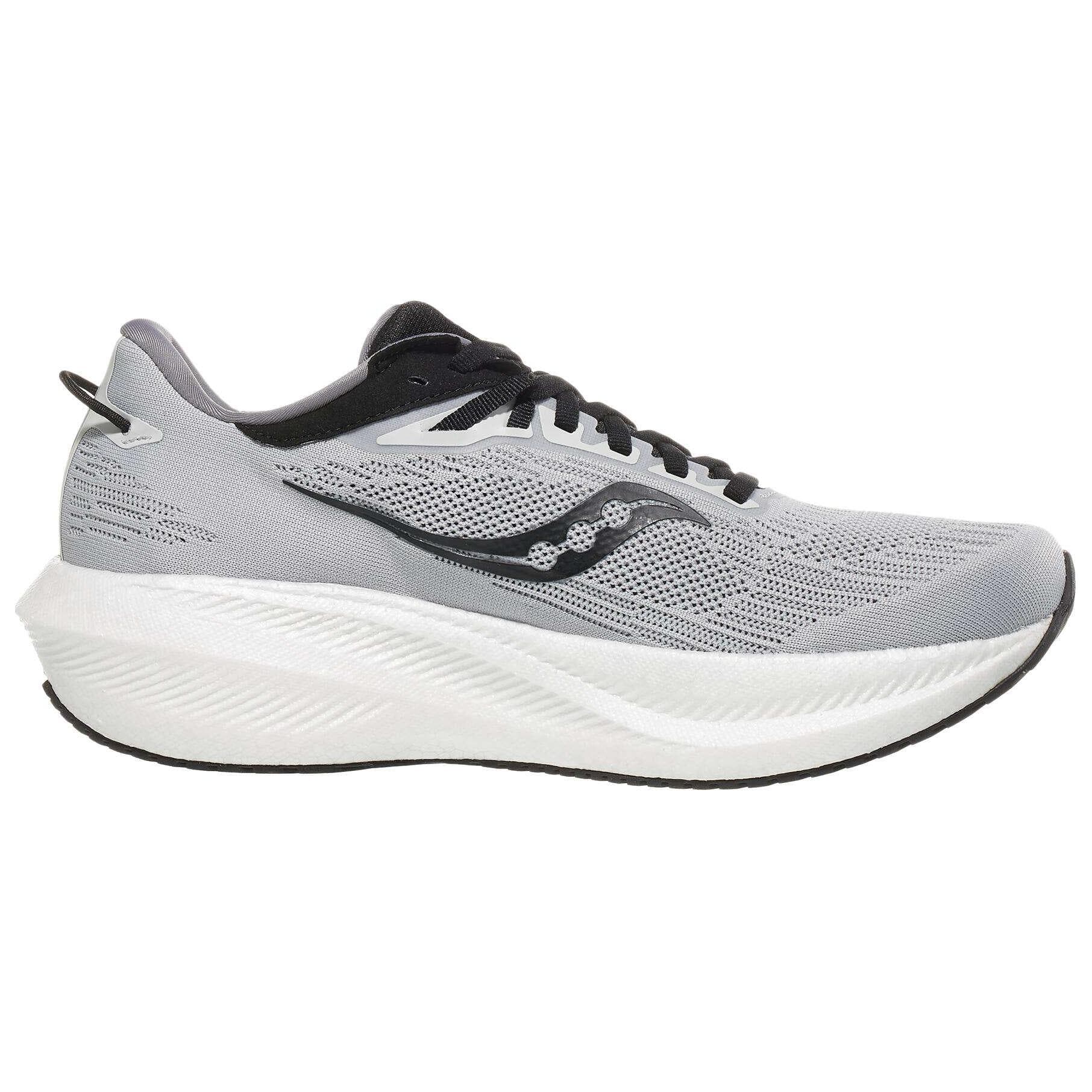 Кроссовки для бега Saucony Triumph - изображение 2