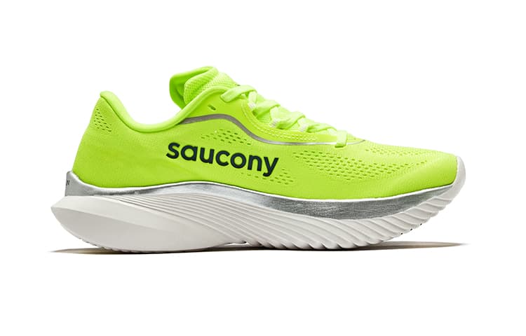 Кроссовки для бега Saucony KINVARA 15 - изображение 2