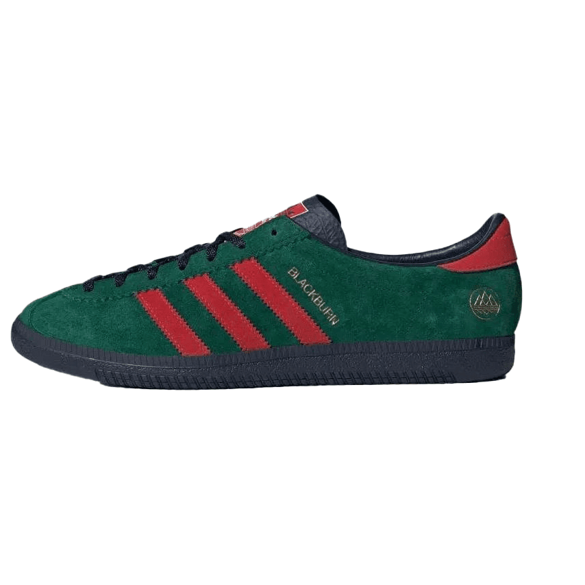 Кроссовки adidas originals SPEZIAL 24 BLACKBURN SHOES - изображение 1