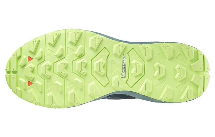Кроссовки для бега Mizuno Wave Daichi 7 - изображение 5