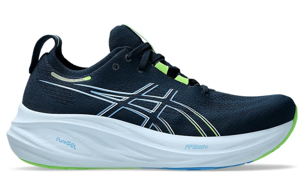 Кроссовки для бега Asics - изображение 2