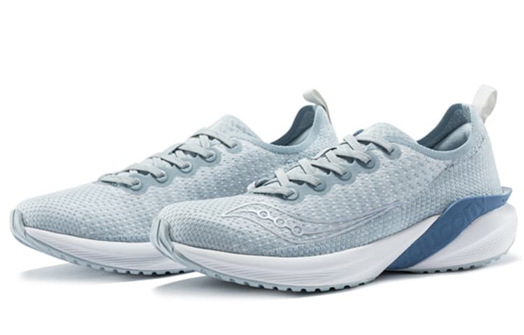Кроссовки для бега Saucony Coyote 2 - изображение 3