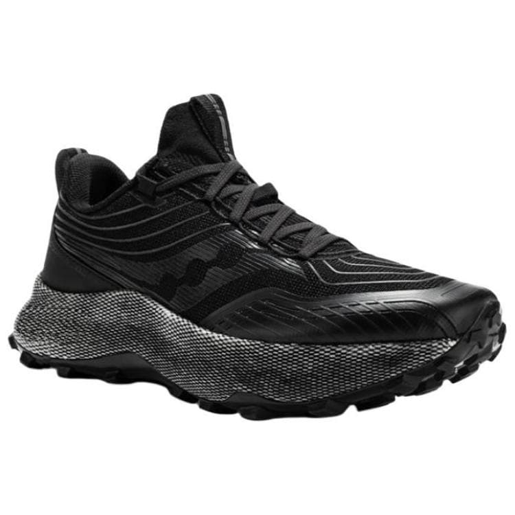 Кроссовки для бега Saucony Trail - изображение 3