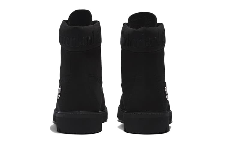 Ботинки уличные Timberland 6 Inch - изображение 6