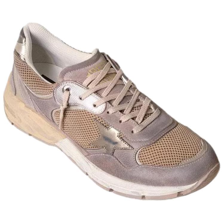 Кроссовки Golden Goose Dad-Star - изображение 3