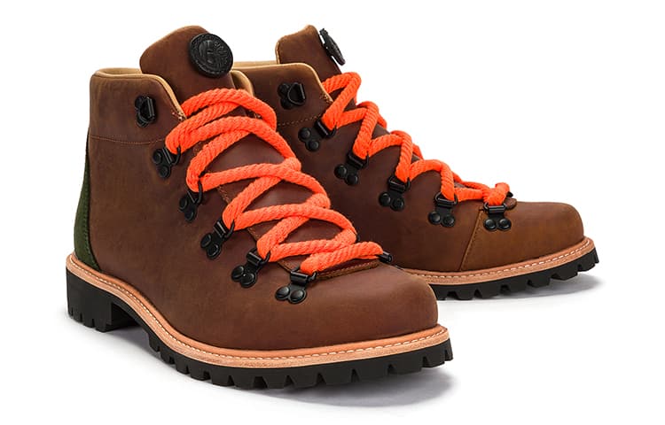 Ботинки уличные Nina Chanel Abney x Timberland Future73 - изображение 4