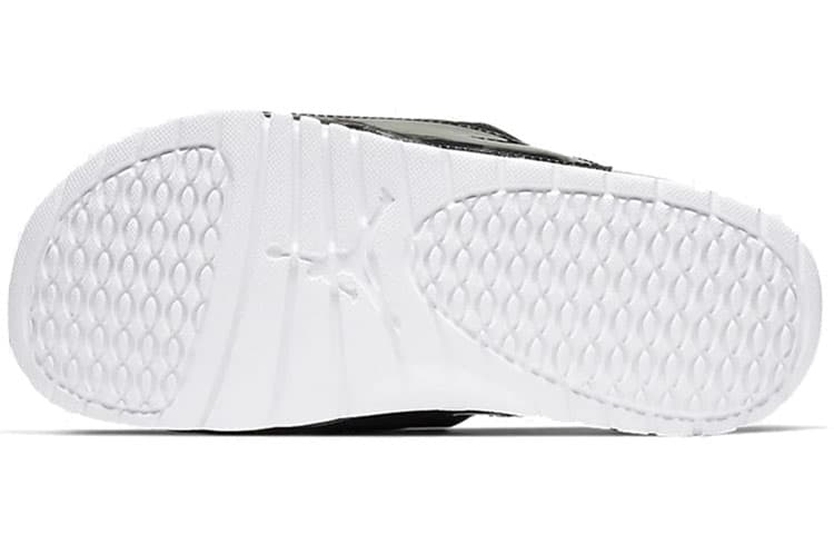 Сандалии Jordan Hydro 11 Black - изображение 5