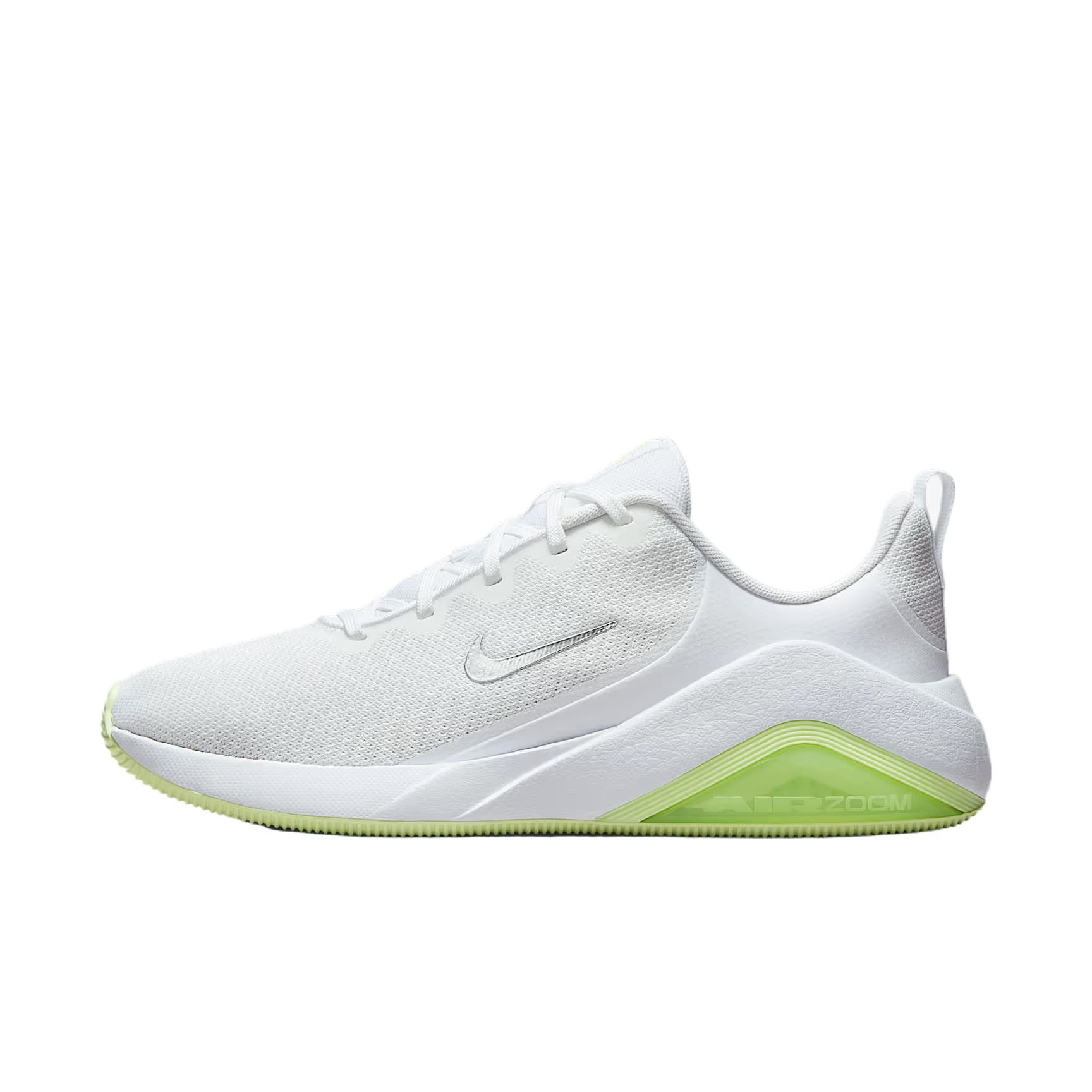 Кроссовки для бега Nike Bella 7 Устойчивые к истиранию Низкие Беговые кроссовки Женские Белые - изображение 1