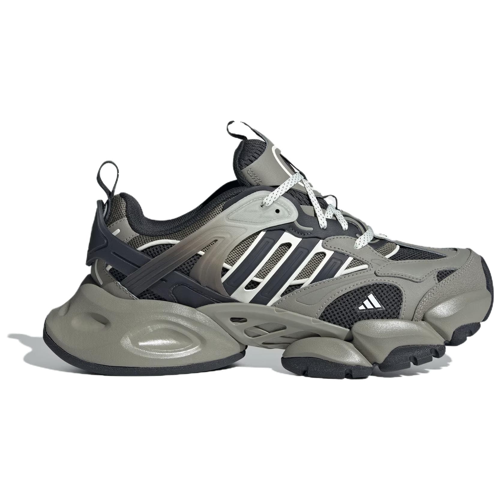 Кроссовки adidas XLG Runner Deluxe - изображение 2