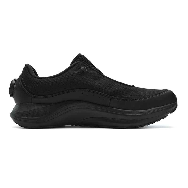 Кроссовки для бега FILA BOA CHEETAH 2 Текстиль Синтетическая кожа Повседневные тренировки Физкультурный зачет Городская коммутация - изображение 2