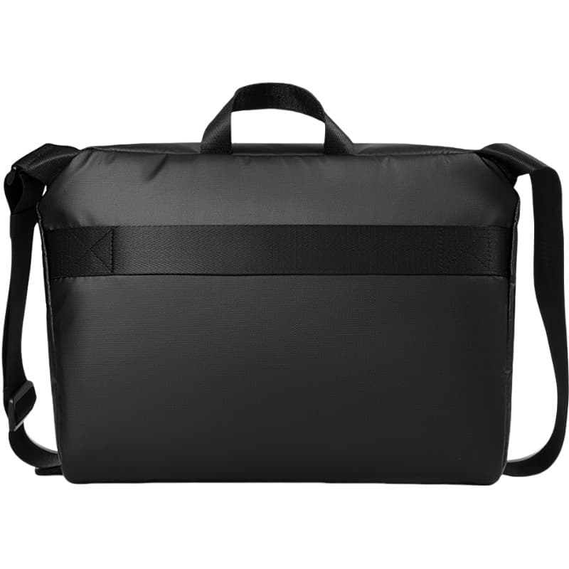 Сумка через плечо Jeep Oxford Bag Мужская Черная - изображение 2