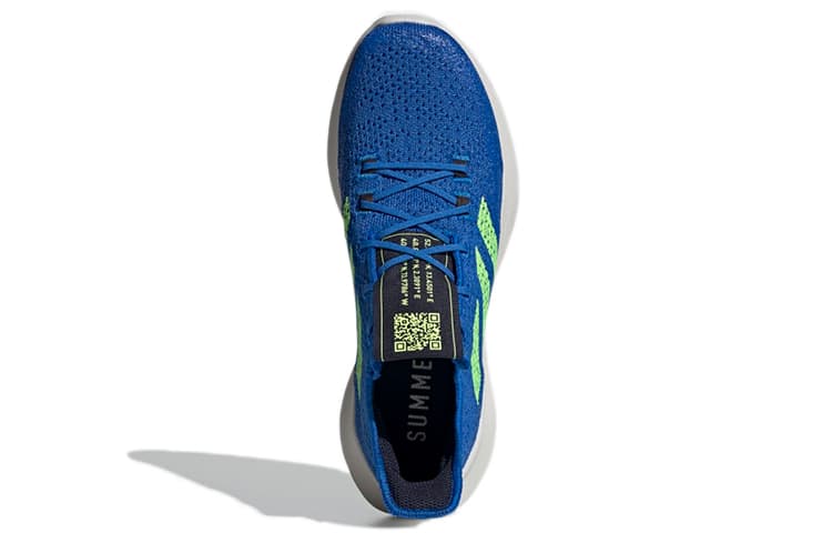 Кроссовки для бега adidas SenseBounce+ Summer.Rdy - изображение 5