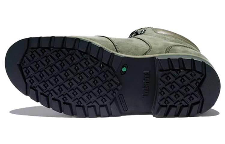 Ботинки уличные Timberland Redwood Falls - изображение 6