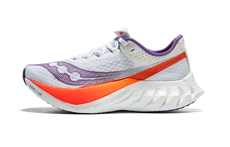 Кроссовки для бега Saucony - изображение 1
