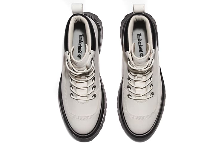 Ботинки уличные Timberland Sky 6 Inch Lace-Up - изображение 5