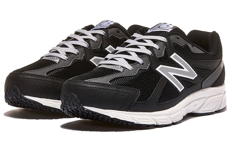 Кроссовки для бега New Balance 480 - изображение 2