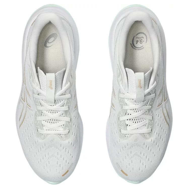 Кроссовки для бега Asics Gel-Cumulus 26 Wmns - изображение 4