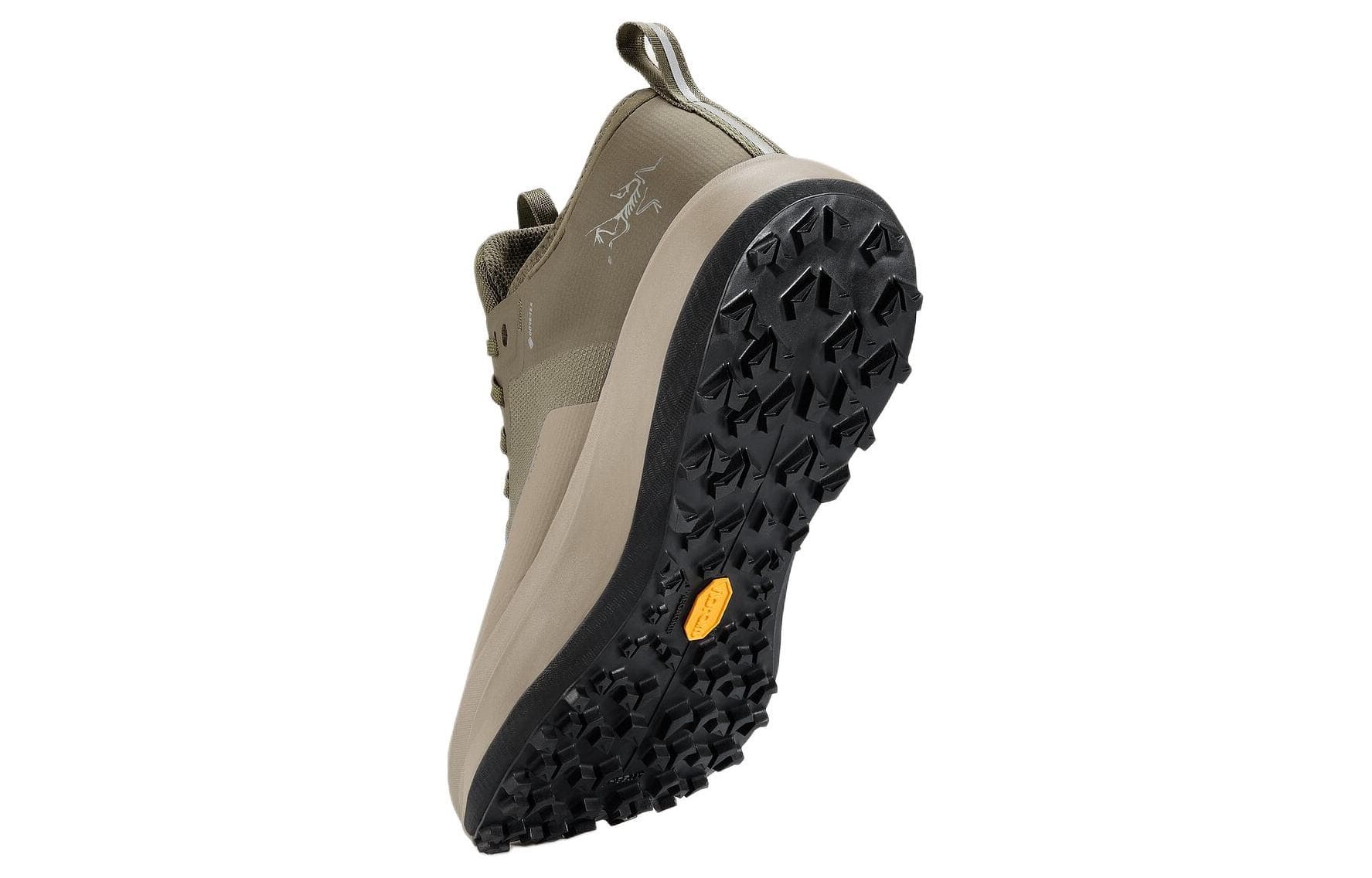 Кроссовки для бега Arcteryx SYLAN GTX - изображение 4