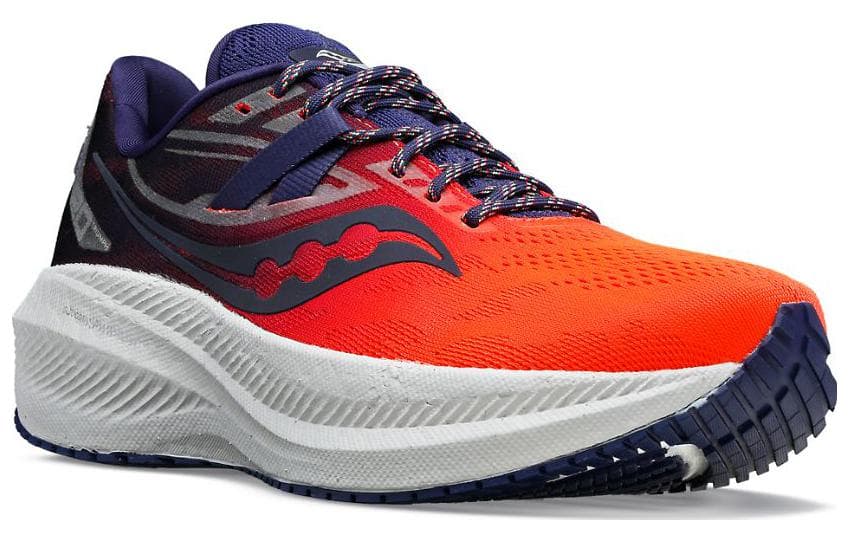 Кроссовки для бега Saucony Triumph 20 20 - изображение 3