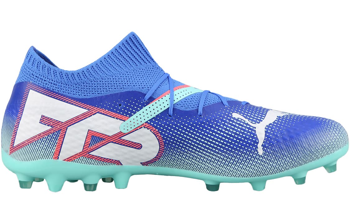 Кроссовки для футбола PUMA FUTURE 7 PRO MG - изображение 2