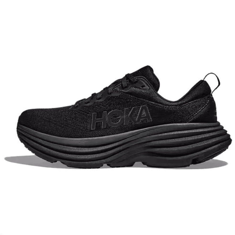 Кроссовки для бега HOKA ONE ONE Bondi 8 - изображение 1