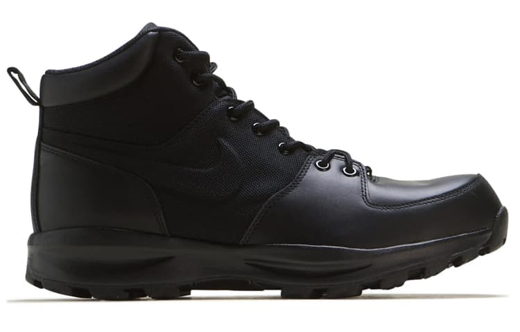 Ботинки уличные Nike ACG Manoa Leather TXT - изображение 2