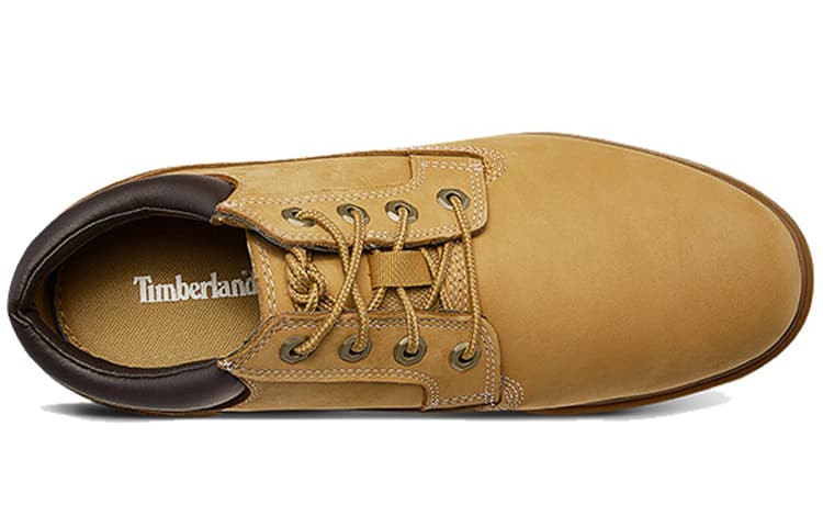 Ботинки уличные Timberland - изображение 4